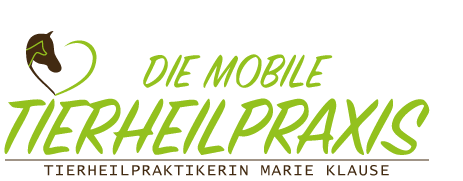 Die Mobile Tierheilpraxis — Marie Klause